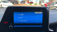 Toyota C-HR 1.8 Hybrid Excel 5dr CVT Hybrid Hatchback